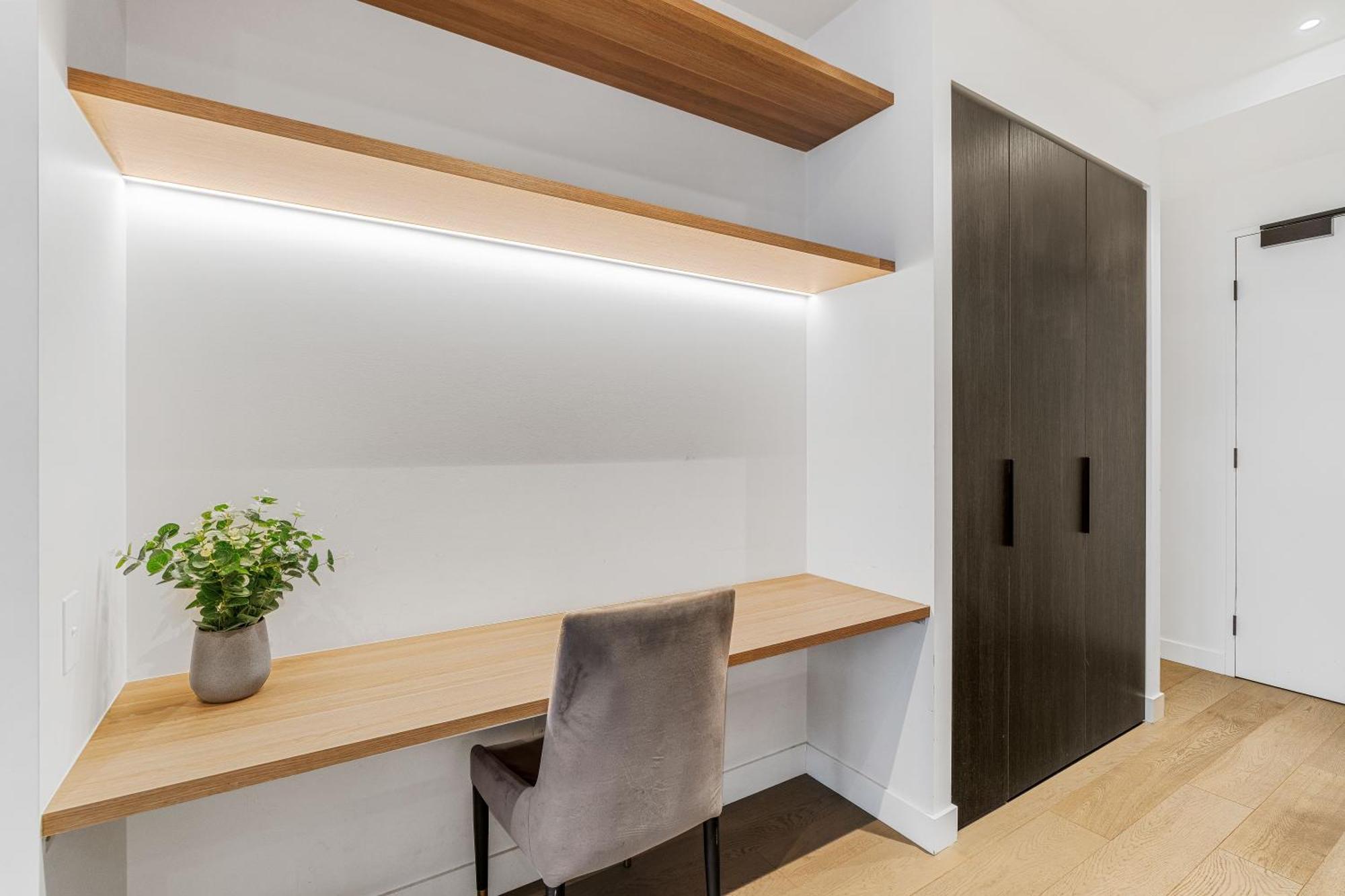 The Eminence Apartments By Cllix Melbourne Eksteriør billede